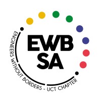 Engineers Without Borders UCT logo, Engineers Without Borders UCT contact details