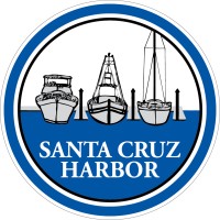 santa cruz port district logo, santa cruz port district contact details