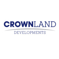 Crownland Developments logo, Crownland Developments contact details