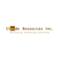 Claude Resources Inc. logo, Claude Resources Inc. contact details