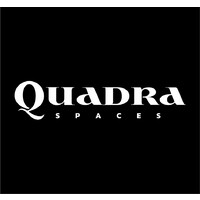 Quadra Spaces logo, Quadra Spaces contact details