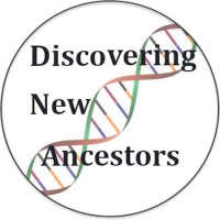 Discovering New Ancestors logo, Discovering New Ancestors contact details