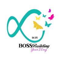 BOSSBuilding Your Way™ logo, BOSSBuilding Your Way™ contact details