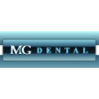 MG Dental PC logo, MG Dental PC contact details