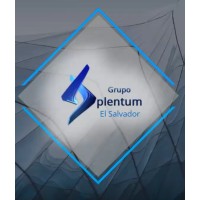 GrupoPlentum logo, GrupoPlentum contact details