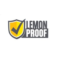 Lemon Proof LLC logo, Lemon Proof LLC contact details