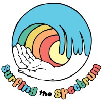 Surfing the Spectrum logo, Surfing the Spectrum contact details