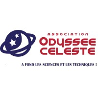 Association Odyssée Céleste logo, Association Odyssée Céleste contact details