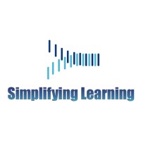 Simplifying Learning logo, Simplifying Learning contact details