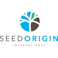 PT. Seed Origin International logo, PT. Seed Origin International contact details