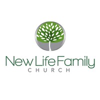 New Life Family Church logo, New Life Family Church contact details