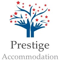 Prestige Accommodation logo, Prestige Accommodation contact details