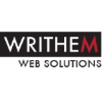 WritheM Web Solutions logo, WritheM Web Solutions contact details