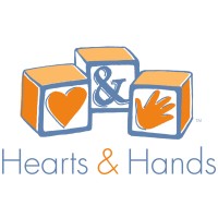 Hearts and Hands Christian Childcare & Preschool logo, Hearts and Hands Christian Childcare & Preschool contact details