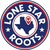 Lone Star Roots logo, Lone Star Roots contact details