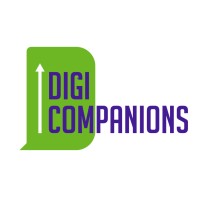 DigiCompanions logo, DigiCompanions contact details