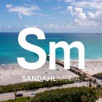 Sandahl Media logo, Sandahl Media contact details