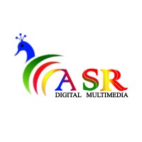 ASR DIGITAL MULTIMEDIA logo, ASR DIGITAL MULTIMEDIA contact details