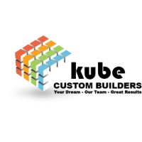 Kube Custom Builders Inc. logo, Kube Custom Builders Inc. contact details