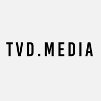 TVD.media logo, TVD.media contact details