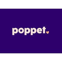 Poppet logo, Poppet contact details