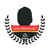 SavunmanNet logo, SavunmanNet contact details