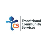 Transitional Community Services logo, Transitional Community Services contact details