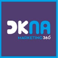 DKNA Marketing 360 logo, DKNA Marketing 360 contact details