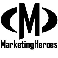 Marketing Heroes LLC logo, Marketing Heroes LLC contact details