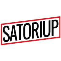 SatoriUp logo, SatoriUp contact details