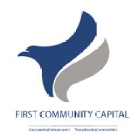 First Community Capital, Inc logo, First Community Capital, Inc contact details