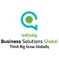 Infinity Business Solutions Global logo, Infinity Business Solutions Global contact details