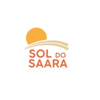 Sol do Saara logo, Sol do Saara contact details