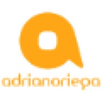 adrianoriega logo, adrianoriega contact details