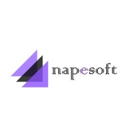 Napesoft logo, Napesoft contact details