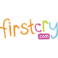 FirstCry.com logo, FirstCry.com contact details