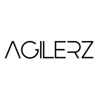 Agilerz logo, Agilerz contact details