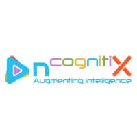 nCognitiX logo, nCognitiX contact details