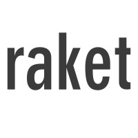 raket logo, raket contact details