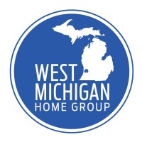 West Michigan Home Group logo, West Michigan Home Group contact details