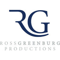 Ross Greenburg Productions logo, Ross Greenburg Productions contact details