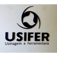 Usifer Usinagem e Ferramentaria logo, Usifer Usinagem e Ferramentaria contact details