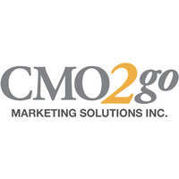 CMO2go Marketing Solutions Inc. logo, CMO2go Marketing Solutions Inc. contact details