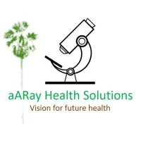 AARAY HEALTH SOLUTIONS logo, AARAY HEALTH SOLUTIONS contact details