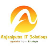 Anjaniputra IT Solutions logo, Anjaniputra IT Solutions contact details