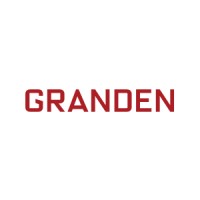 GRANDEN logo, GRANDEN contact details