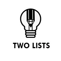 Two Lists Interactive logo, Two Lists Interactive contact details