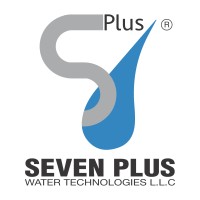 Seven Plus Water Technologies L.L.C logo, Seven Plus Water Technologies L.L.C contact details