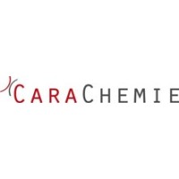 cara chemie GmbH logo, cara chemie GmbH contact details