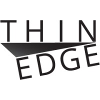 Thin Edge Consulting LLC logo, Thin Edge Consulting LLC contact details